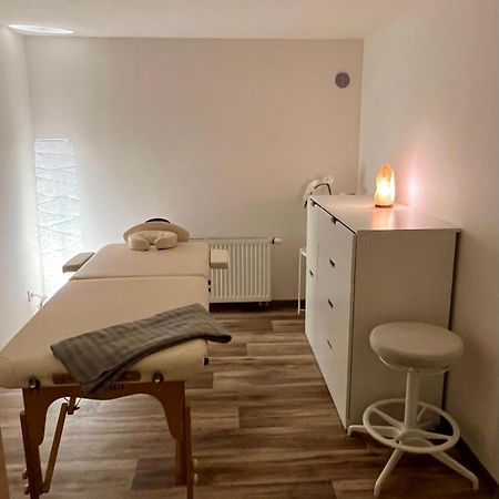 Sauna Central Praha Bagian luar foto